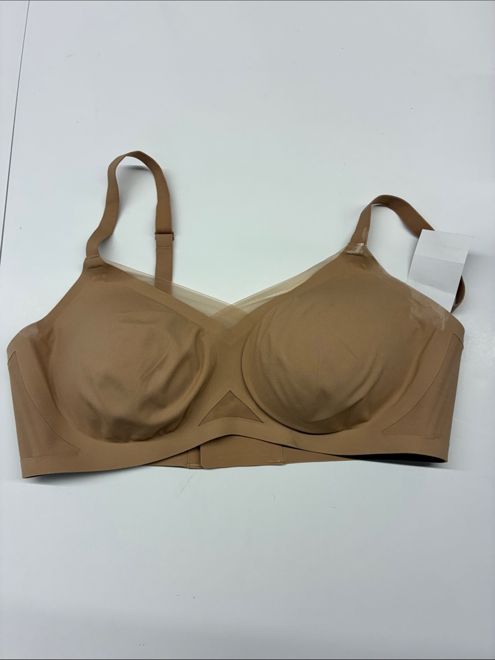 NEW Honeylove Smooth Wireless T-Shirt Bra Size 38B/C